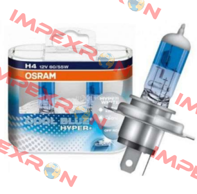 4008321678386 (RX7s-24 HQI-TS 150/NDL/EXCEL) Osram