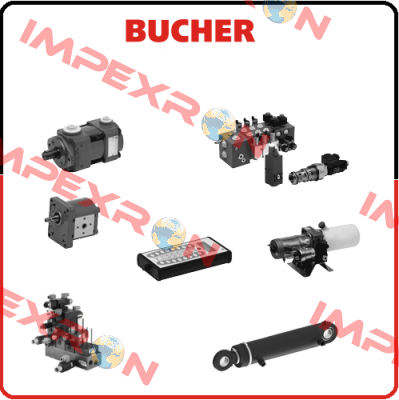 100012088  Bucher