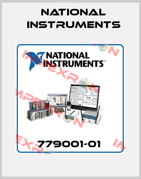 779001-01  National Instruments