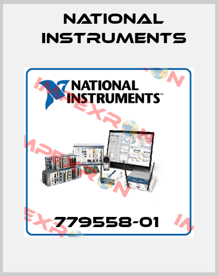 779558-01  National Instruments