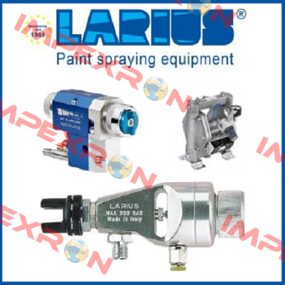 8000 VALVE  Larius