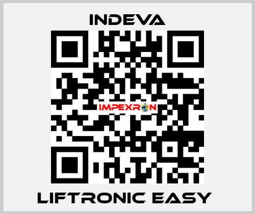 Liftronic Easy  INDEVA