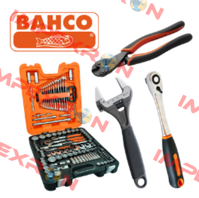 P/N: 215000050  Bahco