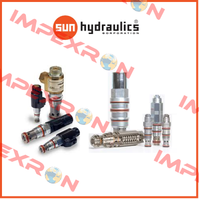 DMDAMAN  Sun Hydraulics