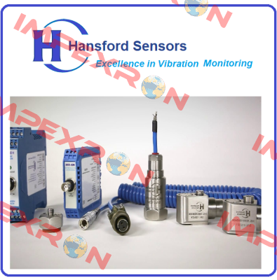 HS-620 (HS-620-B) Hansford Sensors