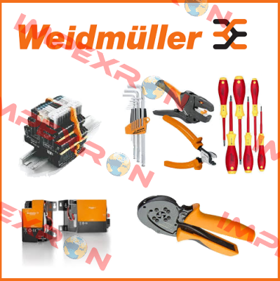 8340-T110-K1M1-AEH136-10A  Weidmüller