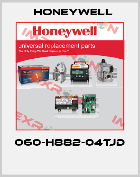 060-H882-04TJD  Honeywell