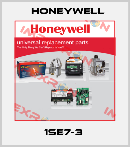 1SE7-3  Honeywell