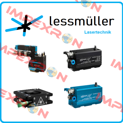 100591-100 (1 pack = 100 pcs.) LESSMULLER