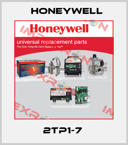 2TP1-7  Honeywell