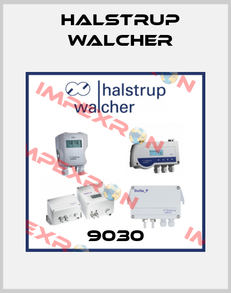 9030 Halstrup Walcher