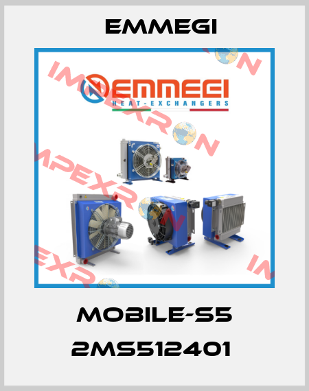 MOBILE-S5 2MS512401  Emmegi
