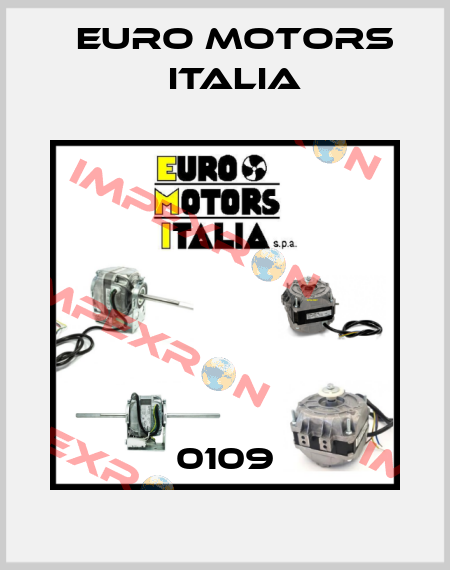 0109 Euro Motors Italia