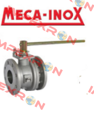 M251/350613  Meca-Inox