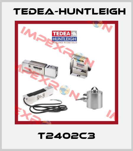 T2402C3 Tedea-Huntleigh