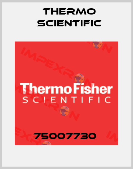 75007730  Thermo Scientific