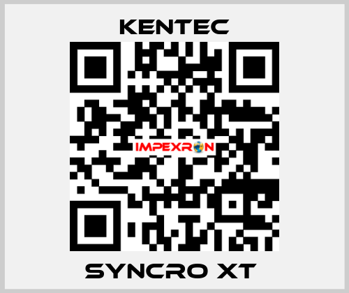 Syncro XT  Kentec