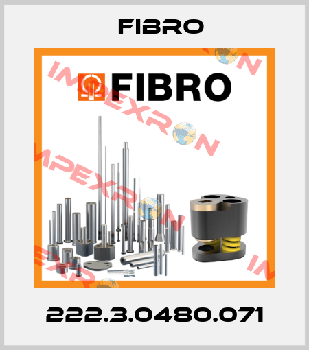 222.3.0480.071 Fibro