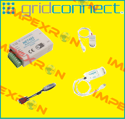 GC-DK-XPORT-BD  Gridconnect