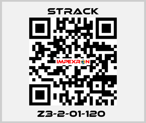 Z3-2-01-120  Strack