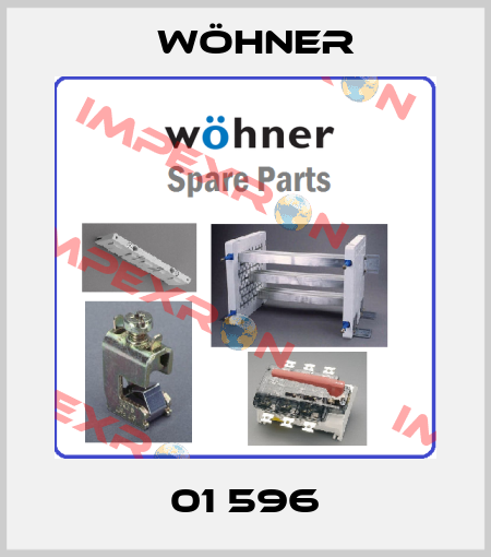 01 596 Wöhner