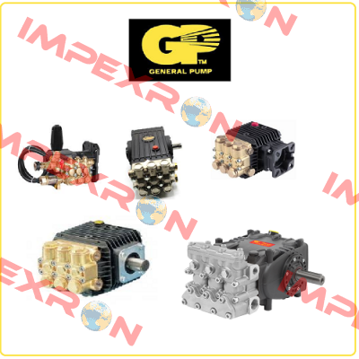 69040009  General Pump