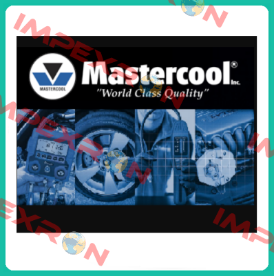 53518-UV  Mastercool Inc