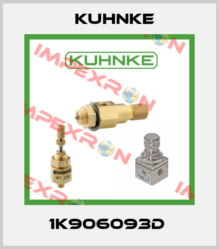 1K906093D  Kuhnke