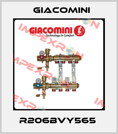 R206BVY565  Giacomini