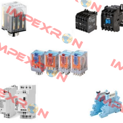 C5-M10X/DC220V Comat Releco