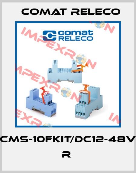 CMS-10FKIT/DC12-48V  R  Comat Releco