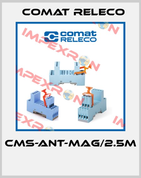 CMS-ANT-MAG/2.5M  Comat Releco
