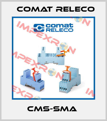 CMS-SMA  Comat Releco