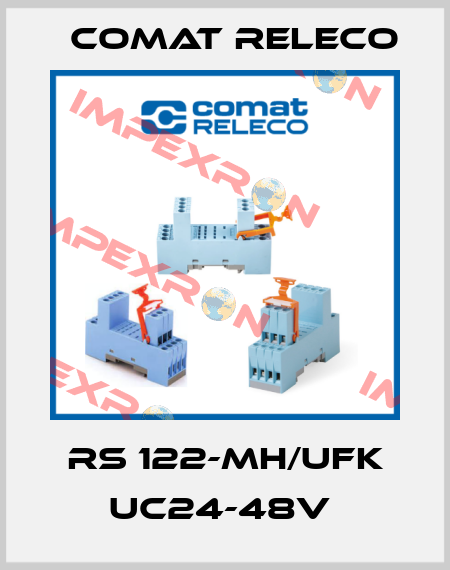 RS 122-MH/UFK UC24-48V  Comat Releco