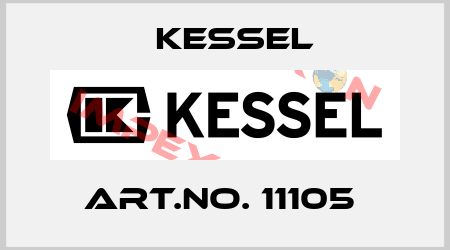 Art.No. 11105  Kessel