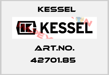 Art.No. 42701.85  Kessel