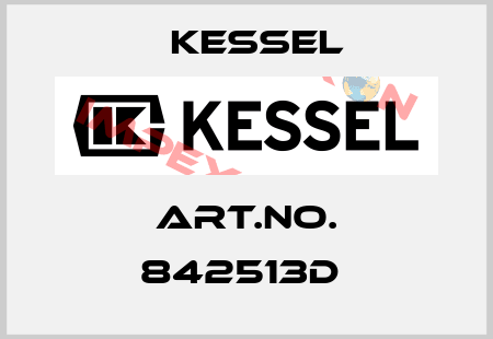 Art.No. 842513D  Kessel