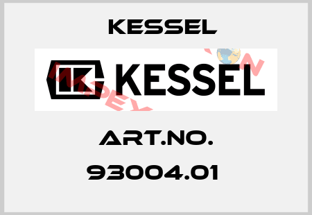 Art.No. 93004.01  Kessel