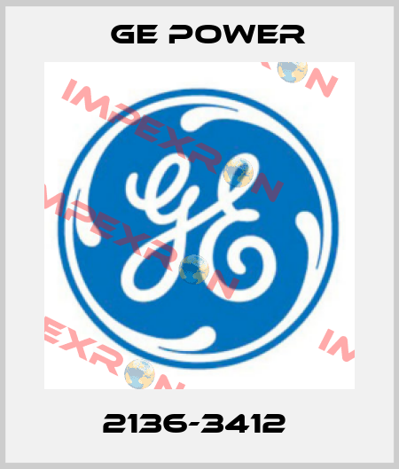2136-3412  GE Power