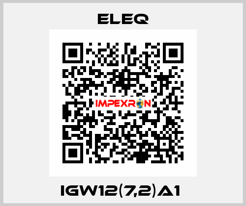 IGW12(7,2)A1  ELEQ
