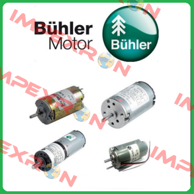 113046404  Bühler Motor