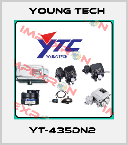 YT-435DN2  Young Tech