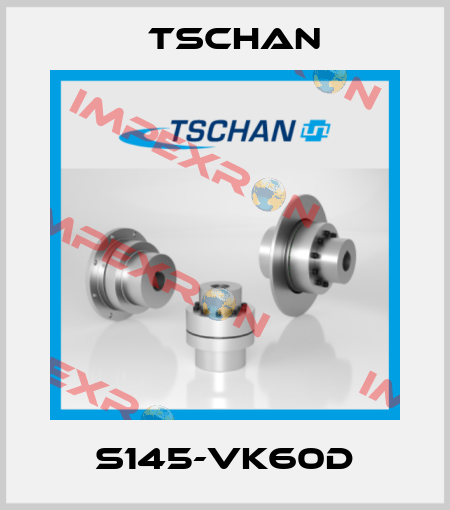 S145-Vk60D Tschan
