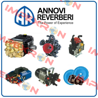 BHA 170 Annovi Reverberi