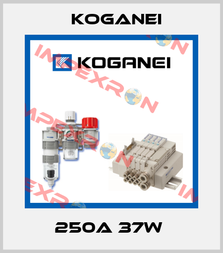 250A 37W  Koganei