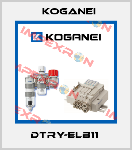 DTRY-ELB11  Koganei