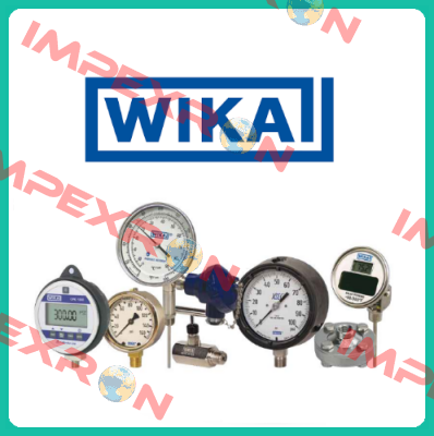 A5300 -S-C1M-GD-C160GZ-ZZ DIAL-T-1AZ2ZZZZZ  Wika