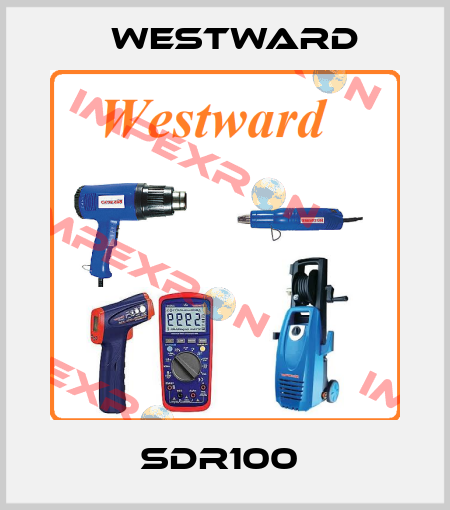 SDR100  WESTWARD