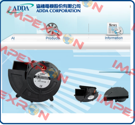 AB0612MB-A03  Adda