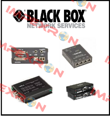 LGB1108A  Black Box